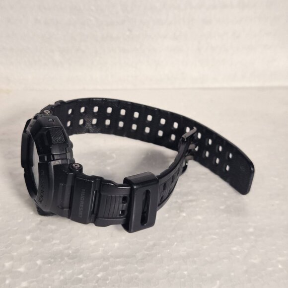 Casio G Shock Mudman great shape overall - Picture 9 of 10